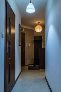 Fotografia z galérie ubytovania Apartament 25 v destinácii Pisz