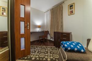 Fotografia z galérie ubytovania Apartament 25 v destinácii Pisz