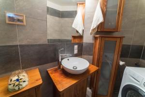 Fotografia z galérie ubytovania Apartament 25 v destinácii Pisz
