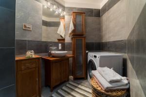 Fotografia z galérie ubytovania Apartament 25 v destinácii Pisz