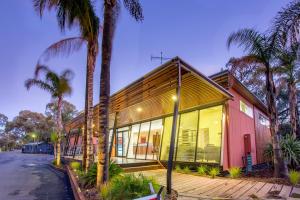 Gallery image of BIG4 Renmark Riverfront Holiday Park in Renmark