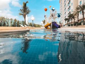 Gallery image of Salinas Park Resort in Salinópolis