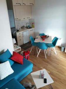 Imagen de la galería de Apartman D11 Dvori, en Kopaonik