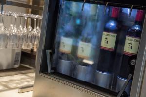 Ποτά στο Hotel Forza Oita