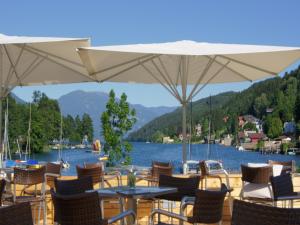 Fotografie z fotogalerie ubytování Hotel Royal X v destinaci Seeboden