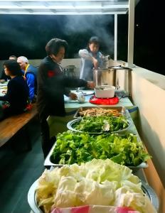 Fotografie z fotogalerie ubytování One Taitung v destinaci Yanping