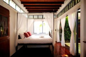 Gallery image of Baan Noppawong in Bangkok