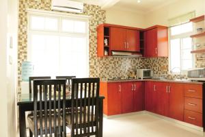 Gallery image of Diyar Villas Puncak M6/50 in Puncak