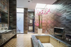 Gallery image of Shu Xin Motel in Nantou City