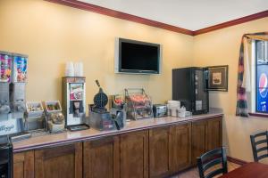 Gallery image of Super 8 by Wyndham Corning in Corning