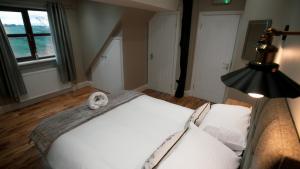 Afbeelding uit fotogalerij van The Pebley Inn in Chesterfield