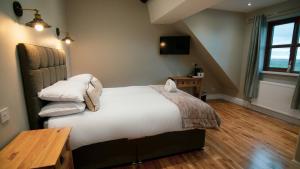 Afbeelding uit fotogalerij van The Pebley Inn in Chesterfield