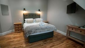 Afbeelding uit fotogalerij van The Pebley Inn in Chesterfield