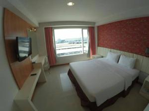 Fotografie z fotogalerie ubytování Pratunam Hotel Khon Kaen v destinaci Khon Kaen