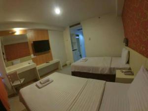 Fotografie z fotogalerie ubytování Pratunam Hotel Khon Kaen v destinaci Khon Kaen