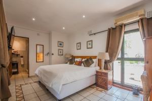 Gallery image of HoneyPot Bed and Breakfast in Durban