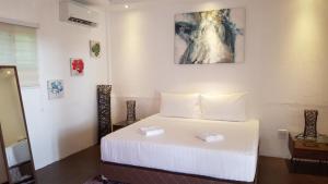 Gallery image of Scent of Green Papaya in Panglao