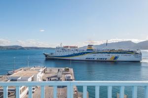 Príroda v okolí vily