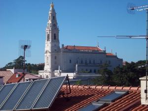 Fotografie z fotogalerie ubytování Residência São Francisco by Umbral v destinaci Fátima