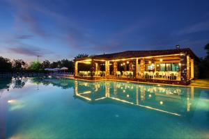 Afbeelding uit fotogalerij van Valeria Dar Atlas All Inclusive in Marrakesh +51 foto's