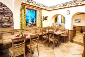 Gallery image of Gasthof Zum Niederhaus - Familie Perthold in Sankt Aegyd am Neuwalde