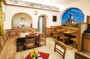 Gallery image of Gasthof Zum Niederhaus - Familie Perthold in Sankt Aegyd am Neuwalde