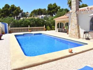 Gallery image of Casa San Antonio in Jávea