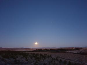 Imagen de la galería de 360 Hotel Boutique Retreat and Spa, en Selfoss