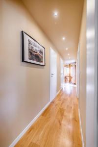 Fotografia z galérie ubytovania Mikulov Apartmány MAGISTR v destinácii Mikulov