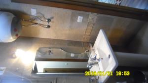 Et badeværelse på Al Manar Flat Families only + 27 billeder