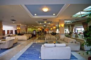 Fotografia z galérie ubytovania Zorbas Beach Hotel v destinácii Tigaki