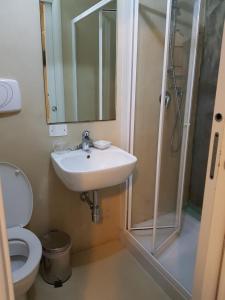 Gallery image of B&B La Sicilia a Tavola in Pisa