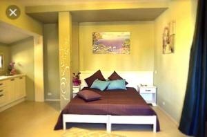 Gallery image of B&B La Sicilia a Tavola in Pisa