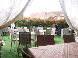 Gallery image of B&B La Sicilia a Tavola in Pisa