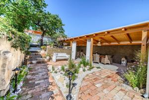 Fotografia z galérie ubytovania Mikulov Apartmány MAGISTR v destinácii Mikulov