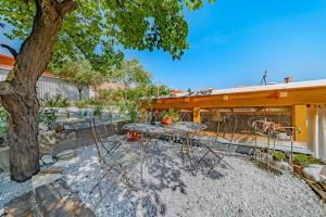 Fotografia z galérie ubytovania Mikulov Apartmány MAGISTR v destinácii Mikulov