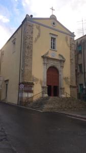 Kép B&B Villa Marinetti szállásáról Gelában a galériában
