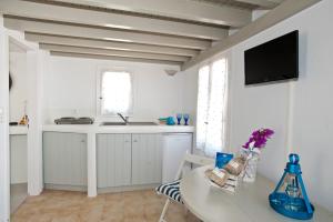 Imagen de la galería de Gryparis' Club Apartments, en Mykonos ciudad