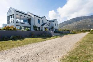 Φυσικό τοπίο κοντά σε αυτός ο ξενώνας