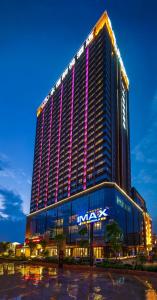 Gallery image of Nanning Landmark Hotel in Nanning