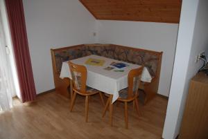 Galeriebild der Unterkunft Haus Ase - Urlaub am Bauernhof in Ossiach