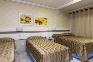 Fotografie z fotogalerie ubytování Hotel Trevita Foz v destinaci Foz do Iguaçu