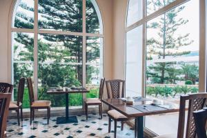 Fotografie z fotogalerie ubytování Iberostar Selection Kantaoui Bay v destinaci Marsá al-Qantáwí