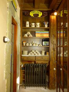 穆里略德加列戈Hotel rural reina Berta的相册照片