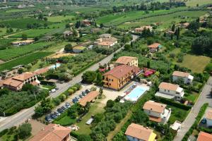 Bassein majutusasutuses Hotel Panoramica või selle lähedal
