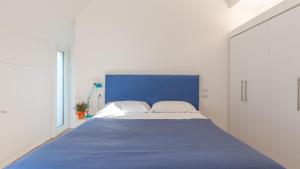 Posteľ alebo postele v izbe v ubytovaní Stunning View Apartment
