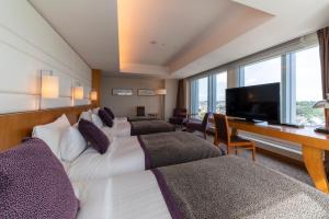 Gallery image of Hotel Associa Shin-Yokohama in Yokohama