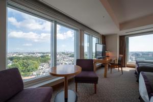 Gallery image of Hotel Associa Shin-Yokohama in Yokohama