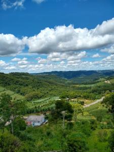 Gallery image of Casa Temporada Monte Belo do Sul in Monte Belo