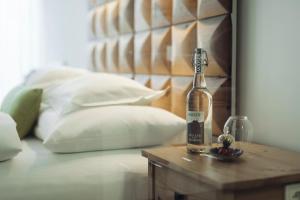 Bevande di Mooser Hotel
